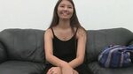 Eskimo Emma on Backroom Casting Couch